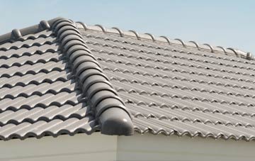 advantages of Grazeley clay roofing
