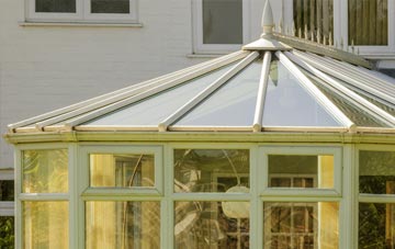 conservatory roof repair Grazeley, Berkshire