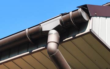 types of Grazeley fascias
