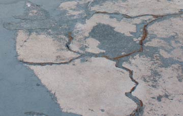 fibreglass roofing replacement Grazeley