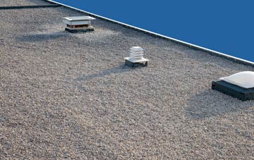 flat roofing Grazeley, Berkshire