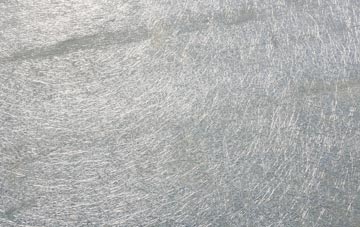 Grazeley laminate fibreglass or shingles?