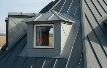 metal roofing Grazeley, Berkshire