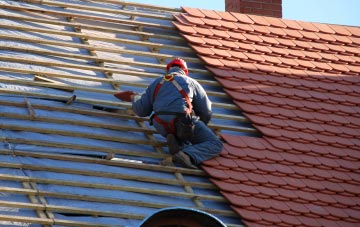 roof tiles Grazeley, Berkshire