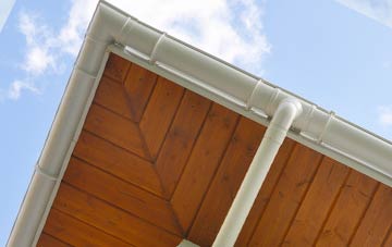 Grazeley soffit types