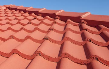 Grazeley tile and slate roof replacement