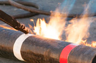 Grazeley flat roofing replacement