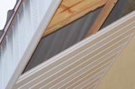 rated Grazeley soffit repair companies